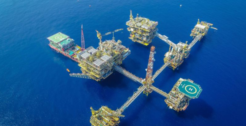 Grupo Carso amplía inversión en el campo petrolero Zama